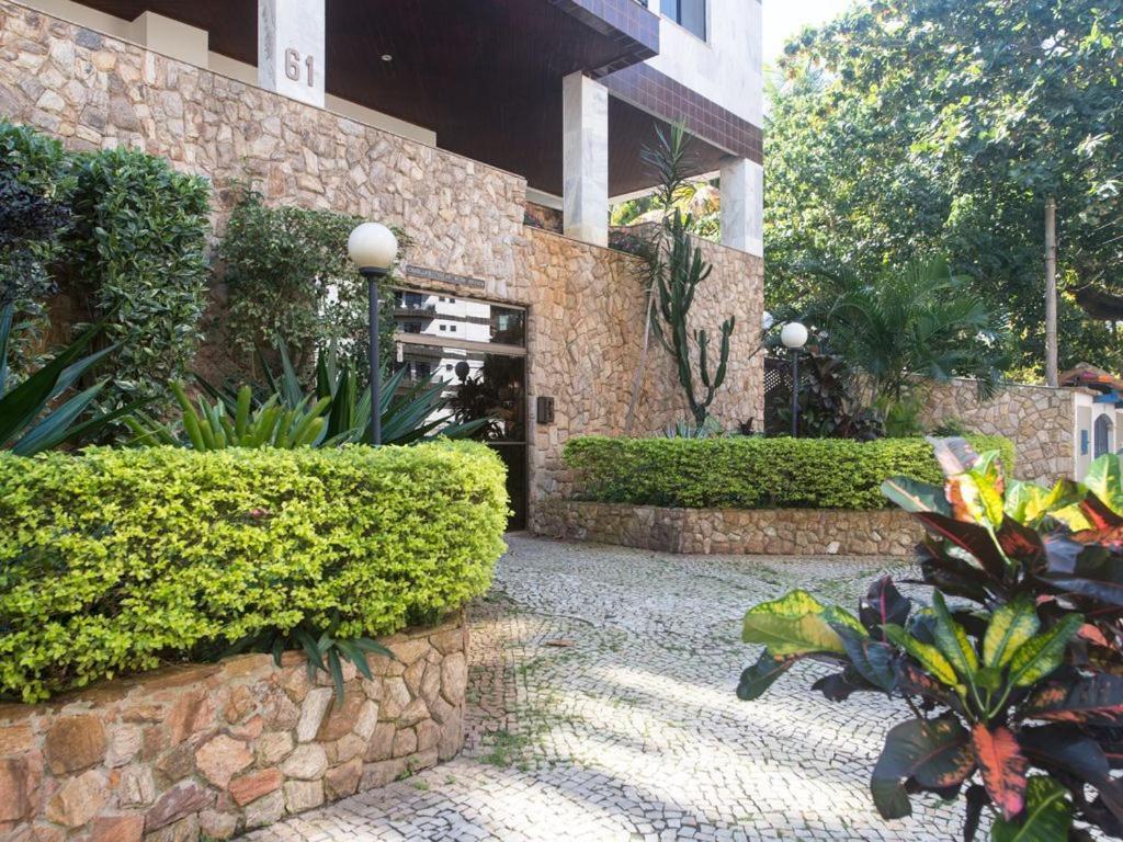 Excelente cobertura duplex a 2 quadras da Praia do Forte com 4 quartos Cabo Frio Exterior foto