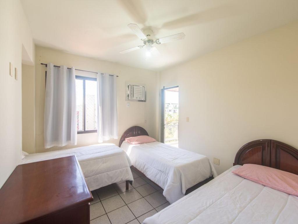 Excelente cobertura duplex a 2 quadras da Praia do Forte com 4 quartos Cabo Frio Exterior foto