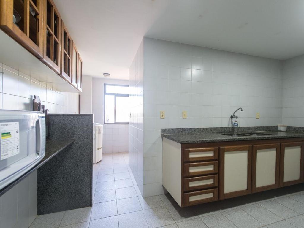 Excelente cobertura duplex a 2 quadras da Praia do Forte com 4 quartos Cabo Frio Exterior foto