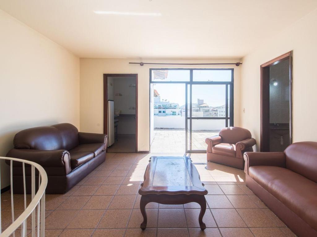 Excelente cobertura duplex a 2 quadras da Praia do Forte com 4 quartos Cabo Frio Exterior foto