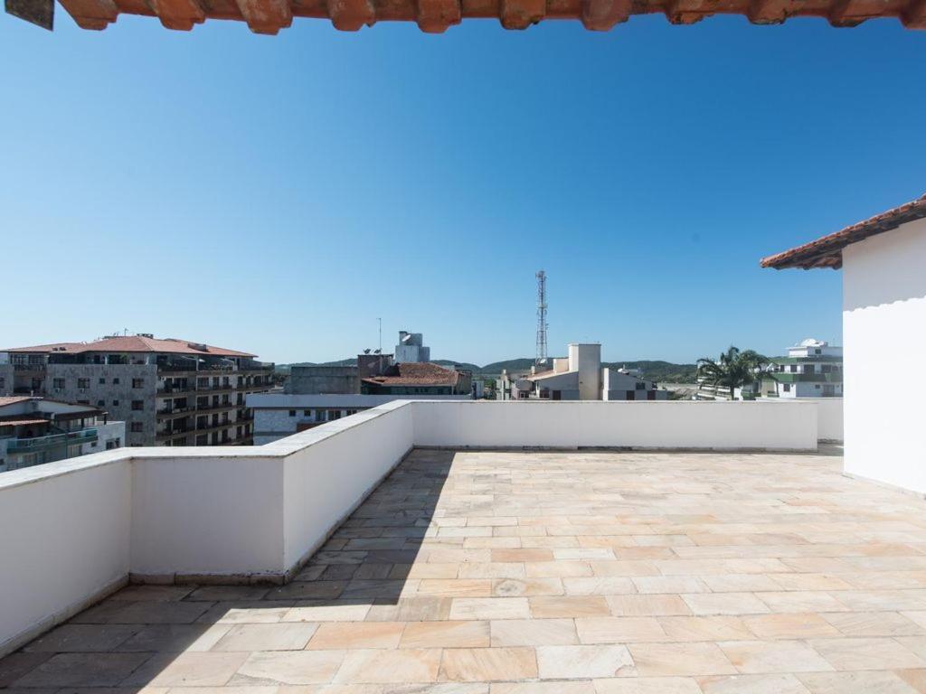Excelente cobertura duplex a 2 quadras da Praia do Forte com 4 quartos Cabo Frio Exterior foto