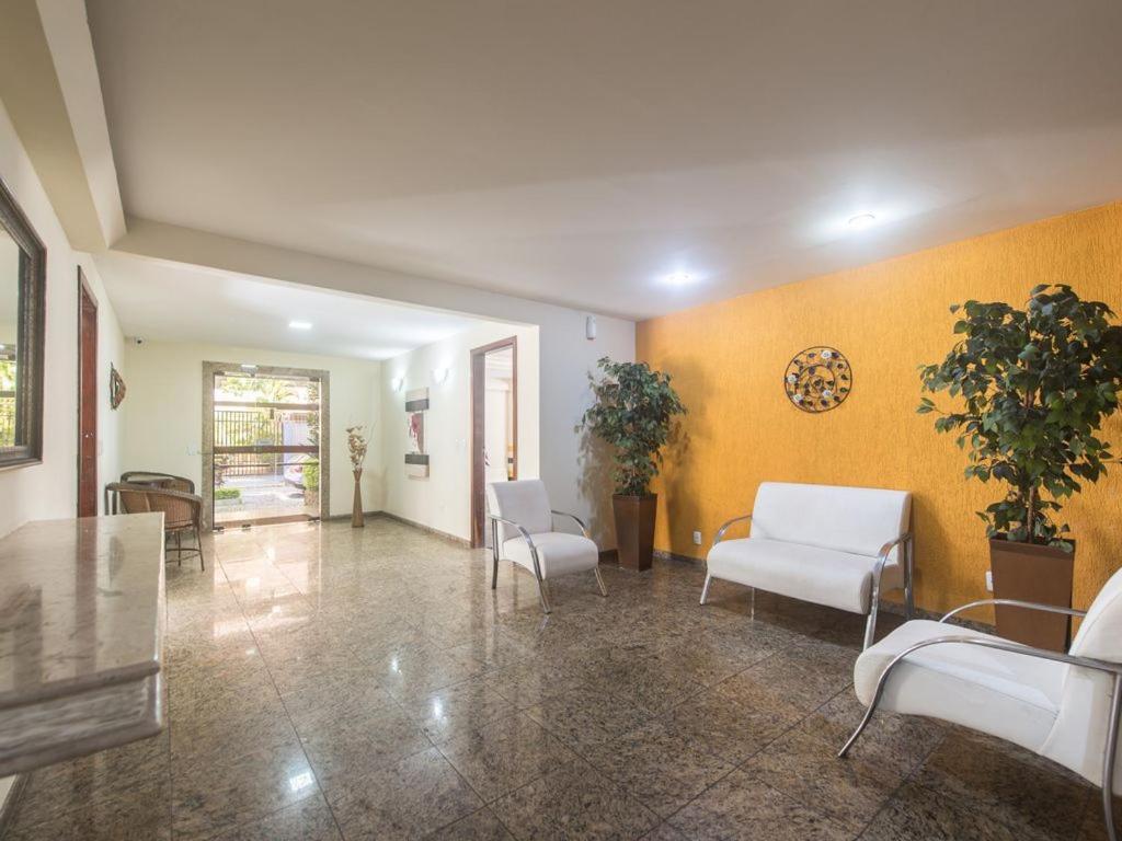 Excelente cobertura duplex a 2 quadras da Praia do Forte com 4 quartos Cabo Frio Exterior foto