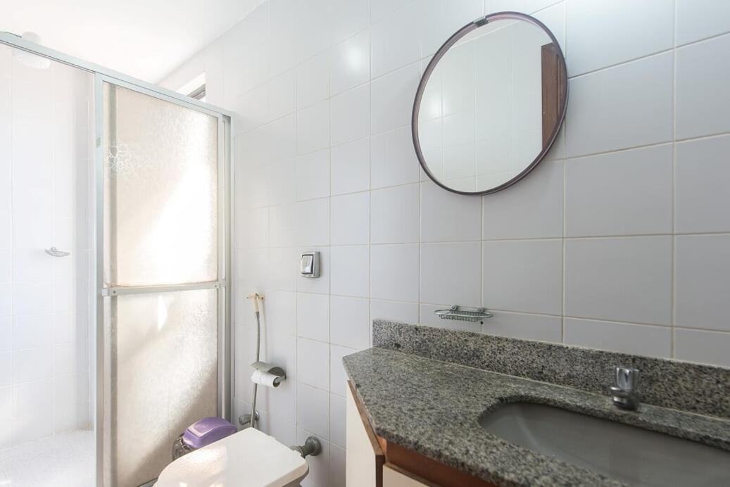 Excelente cobertura duplex a 2 quadras da Praia do Forte com 4 quartos Cabo Frio Exterior foto