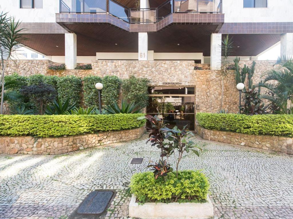 Excelente cobertura duplex a 2 quadras da Praia do Forte com 4 quartos Cabo Frio Exterior foto